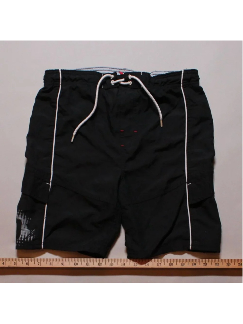 OP Boys Swim Shorts - Picture 2 of 7